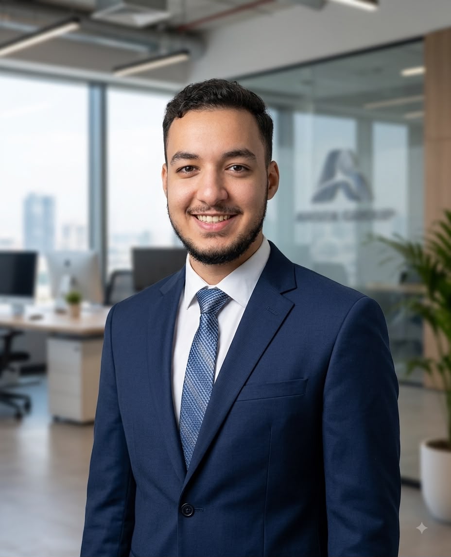 م. مروان محمد