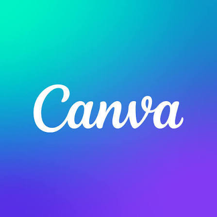 5x Canva Pro (3 Years)