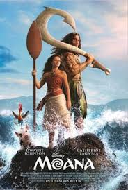 Moana مترجم -