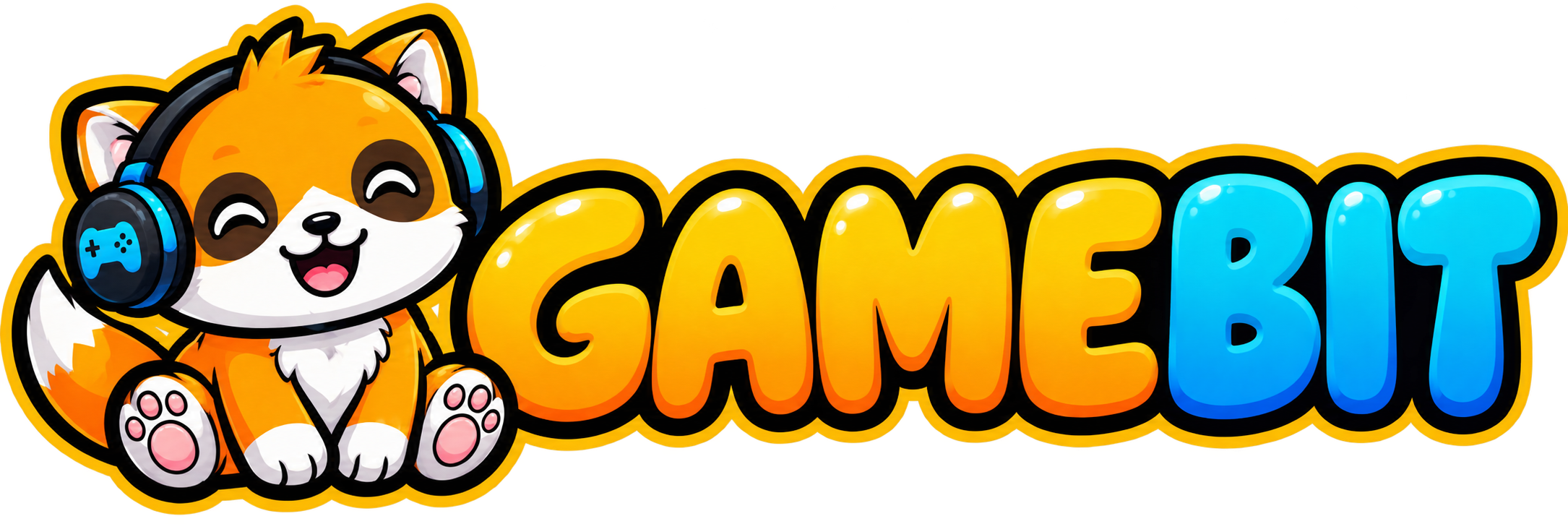 Gamelo Logo